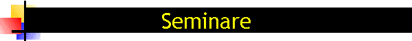 Seminare